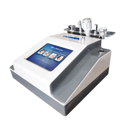 980nm Diode Laser Vascular Removal Machine