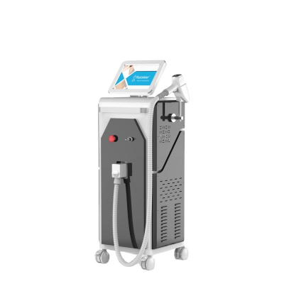 Diode Laser Hair Removal System Razorlase SDL-K