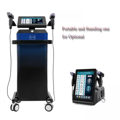 Newest Micro Needling Rf Morpheus 8 RF Microneedling Machine