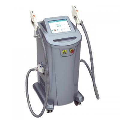 Precipulse SHR IPL Therapy System SMQ-NYC-3