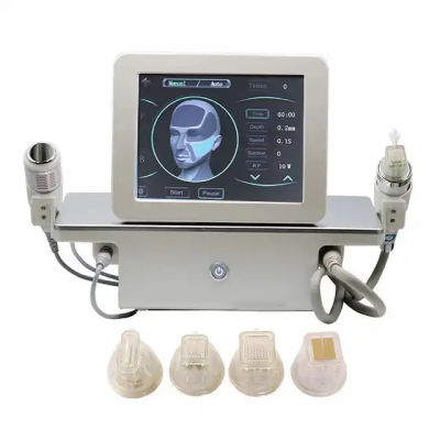 RF Microneedling Machine