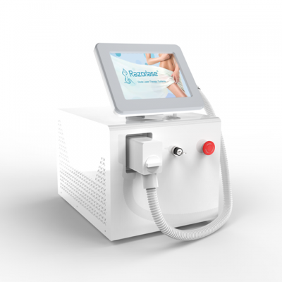 Razorlase Diode Laser Hair Removal SDL-H